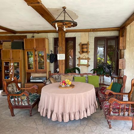 Guest House Anahit Ijevan Εξωτερικό φωτογραφία