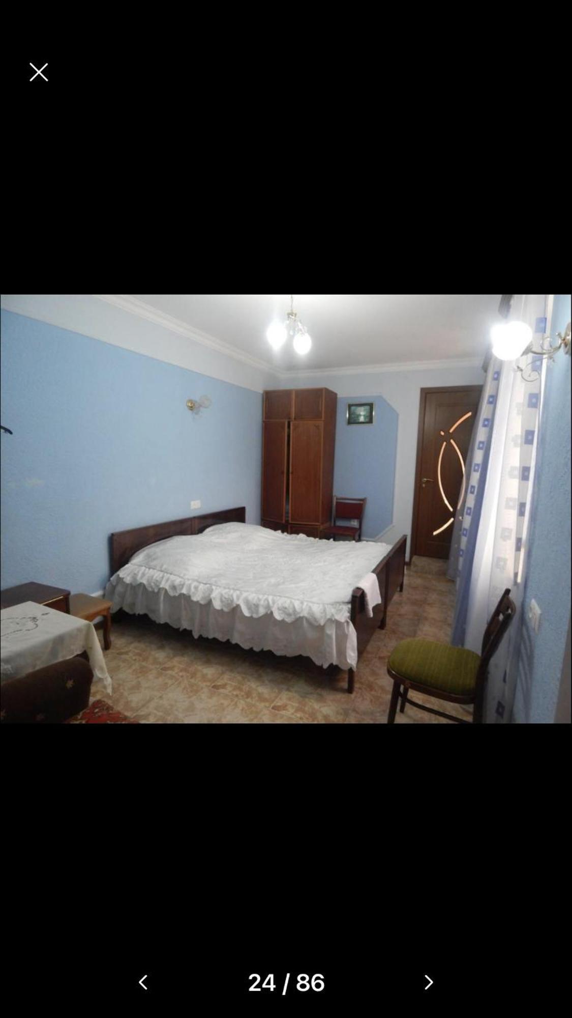 Guest House Anahit Ijevan Εξωτερικό φωτογραφία