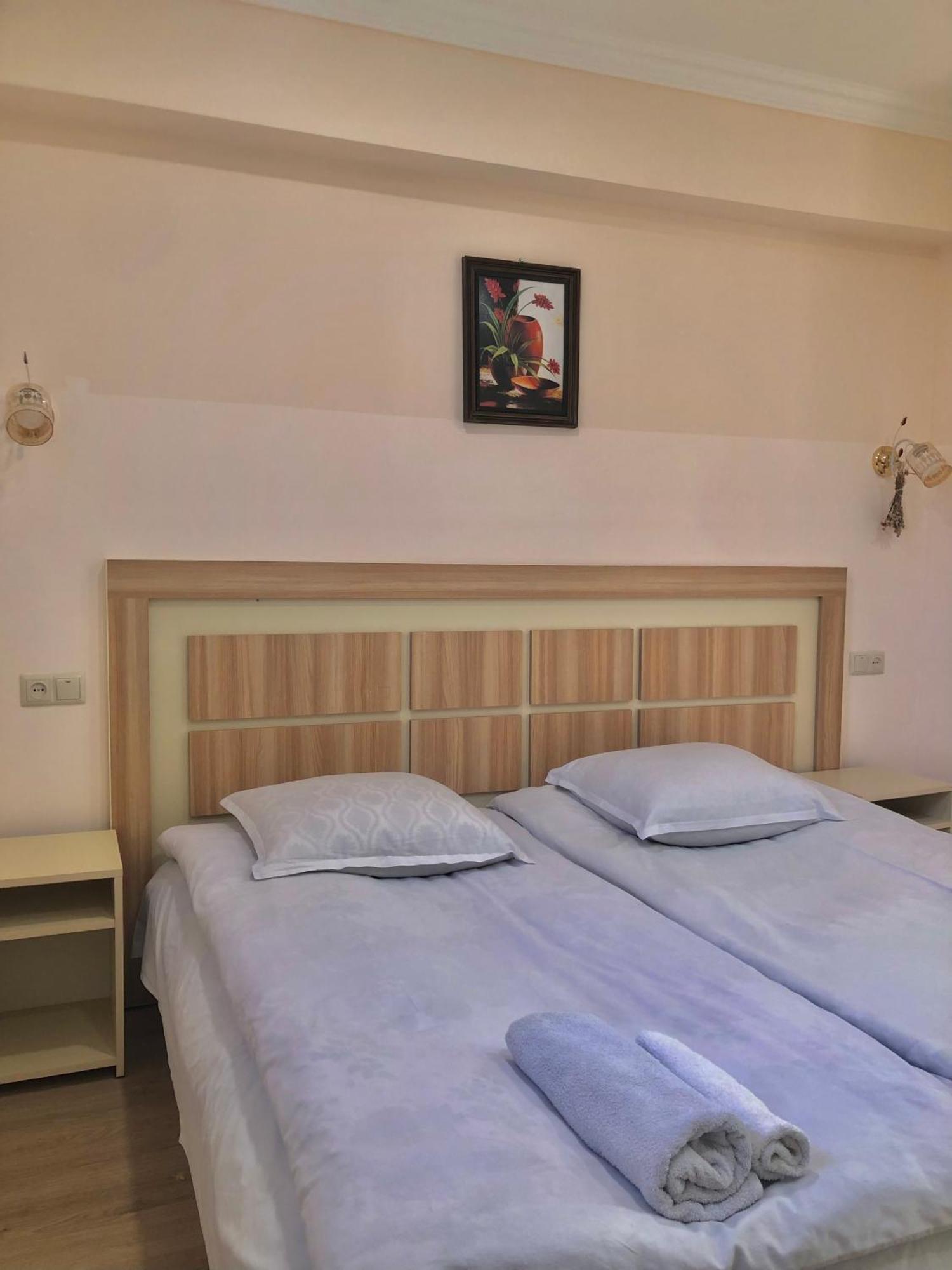 Guest House Anahit Ijevan Εξωτερικό φωτογραφία