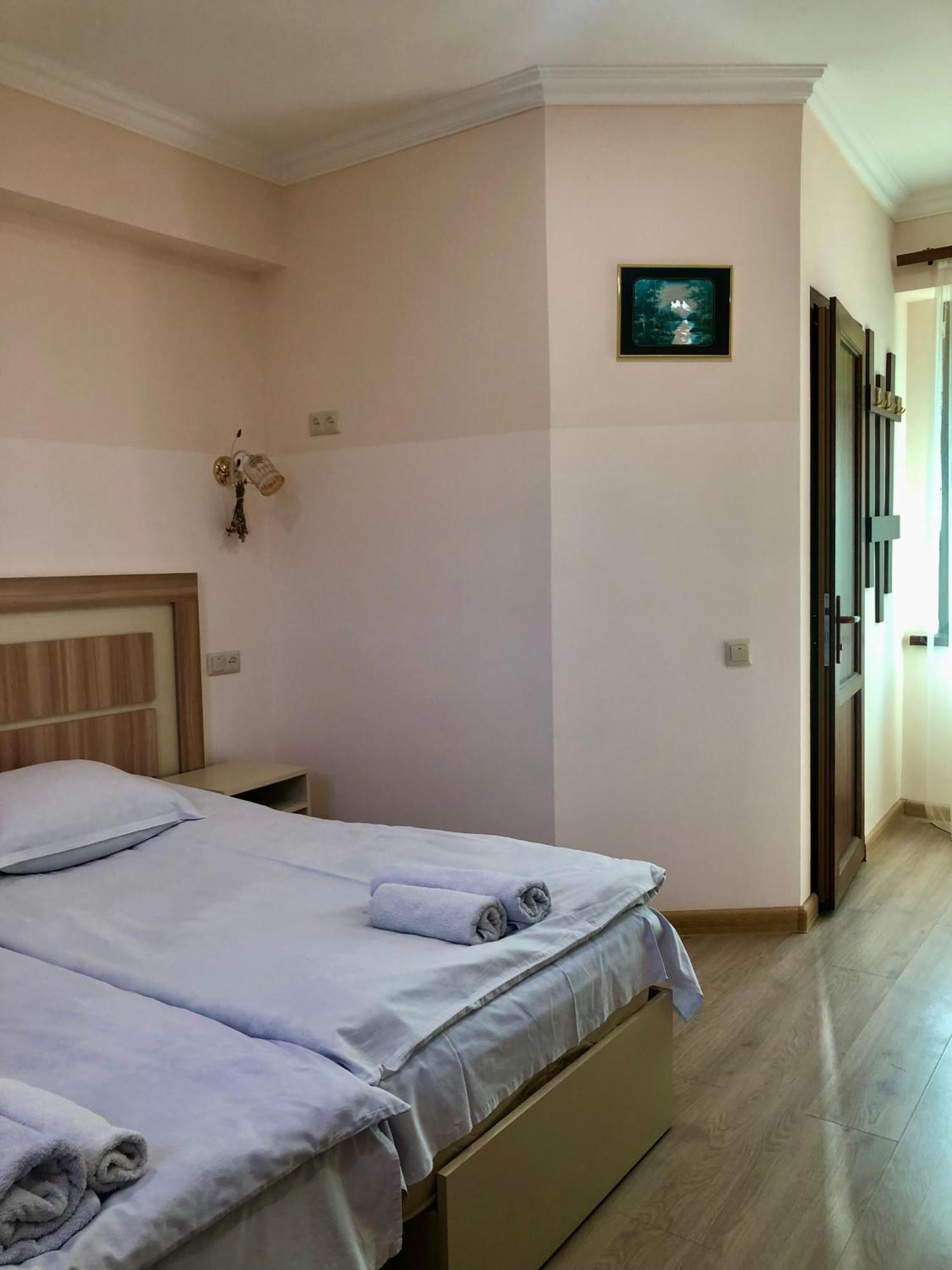 Guest House Anahit Ijevan Εξωτερικό φωτογραφία