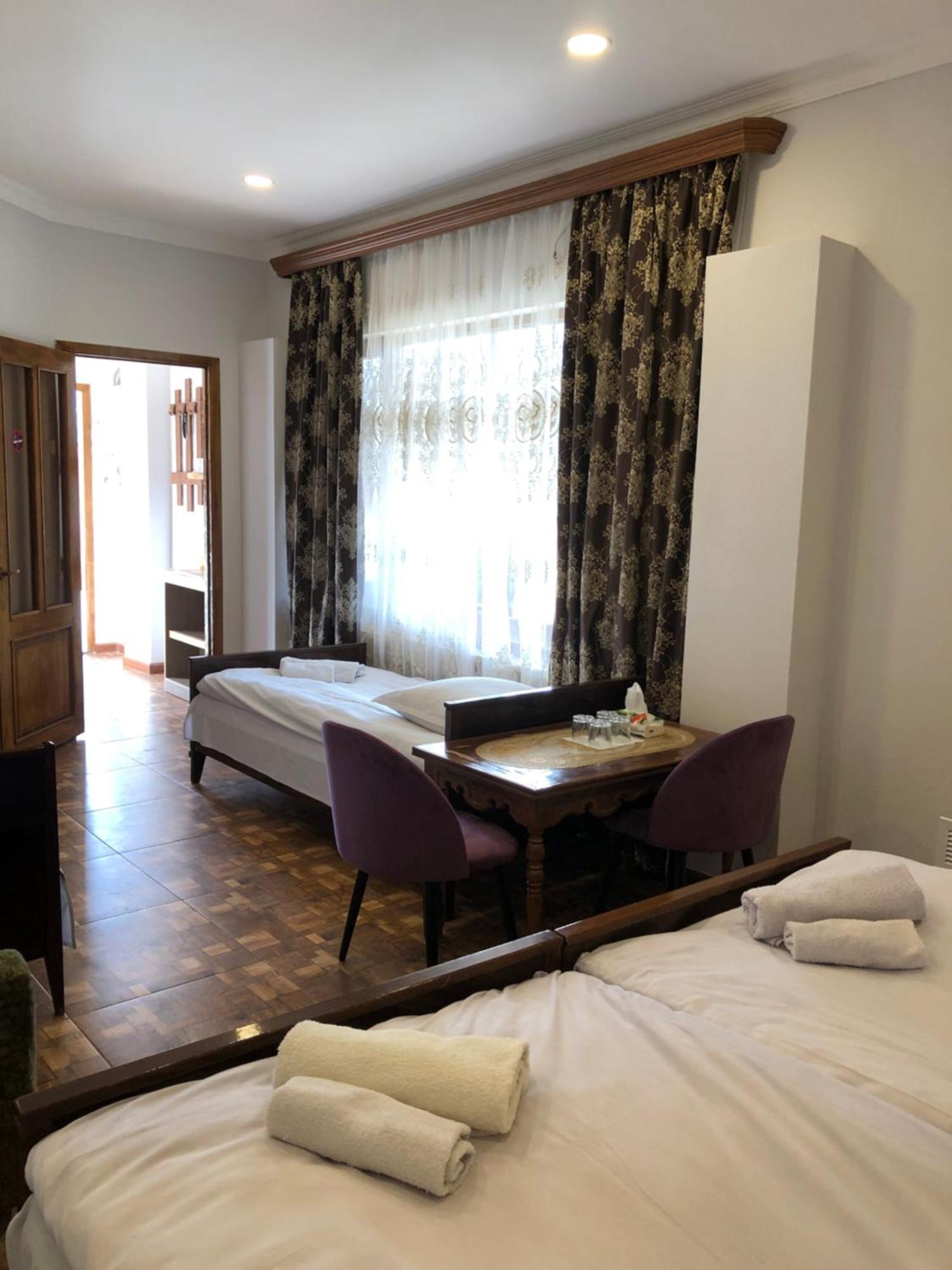 Guest House Anahit Ijevan Εξωτερικό φωτογραφία