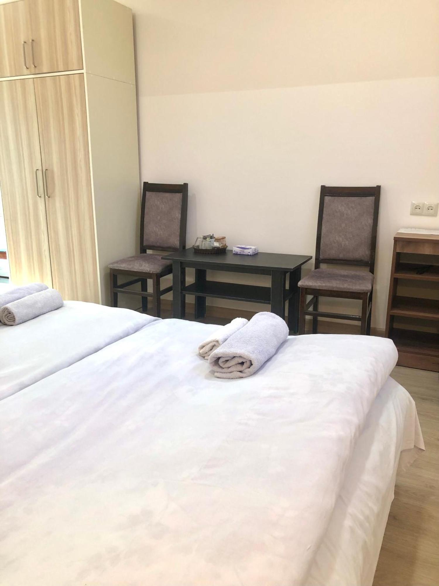 Guest House Anahit Ijevan Εξωτερικό φωτογραφία