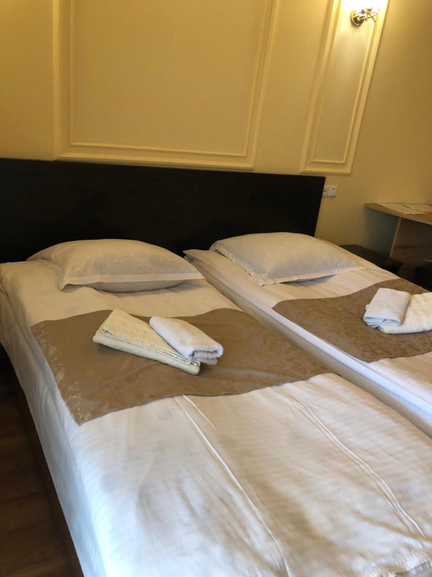 Guest House Anahit Ijevan Εξωτερικό φωτογραφία