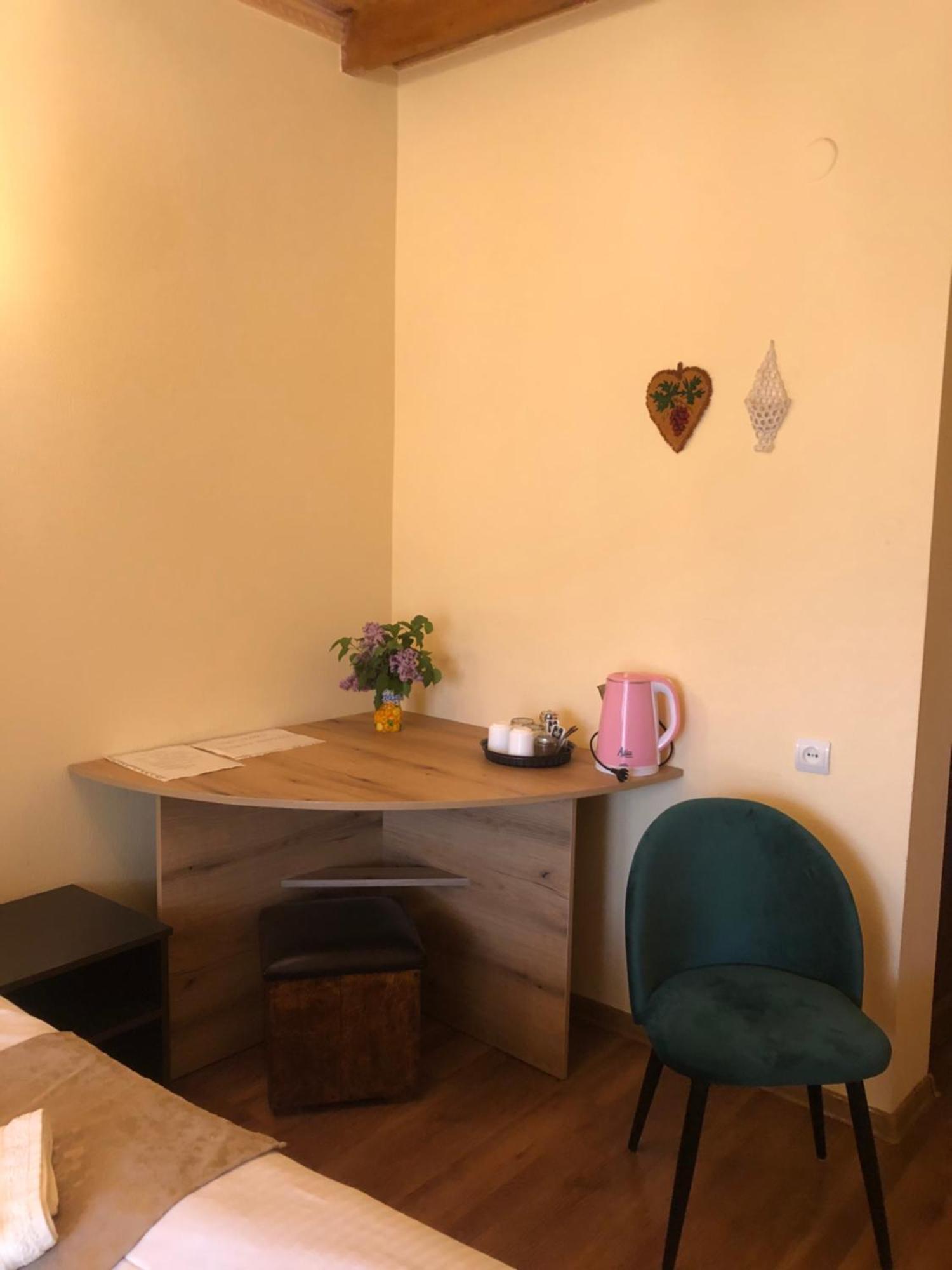 Guest House Anahit Ijevan Εξωτερικό φωτογραφία