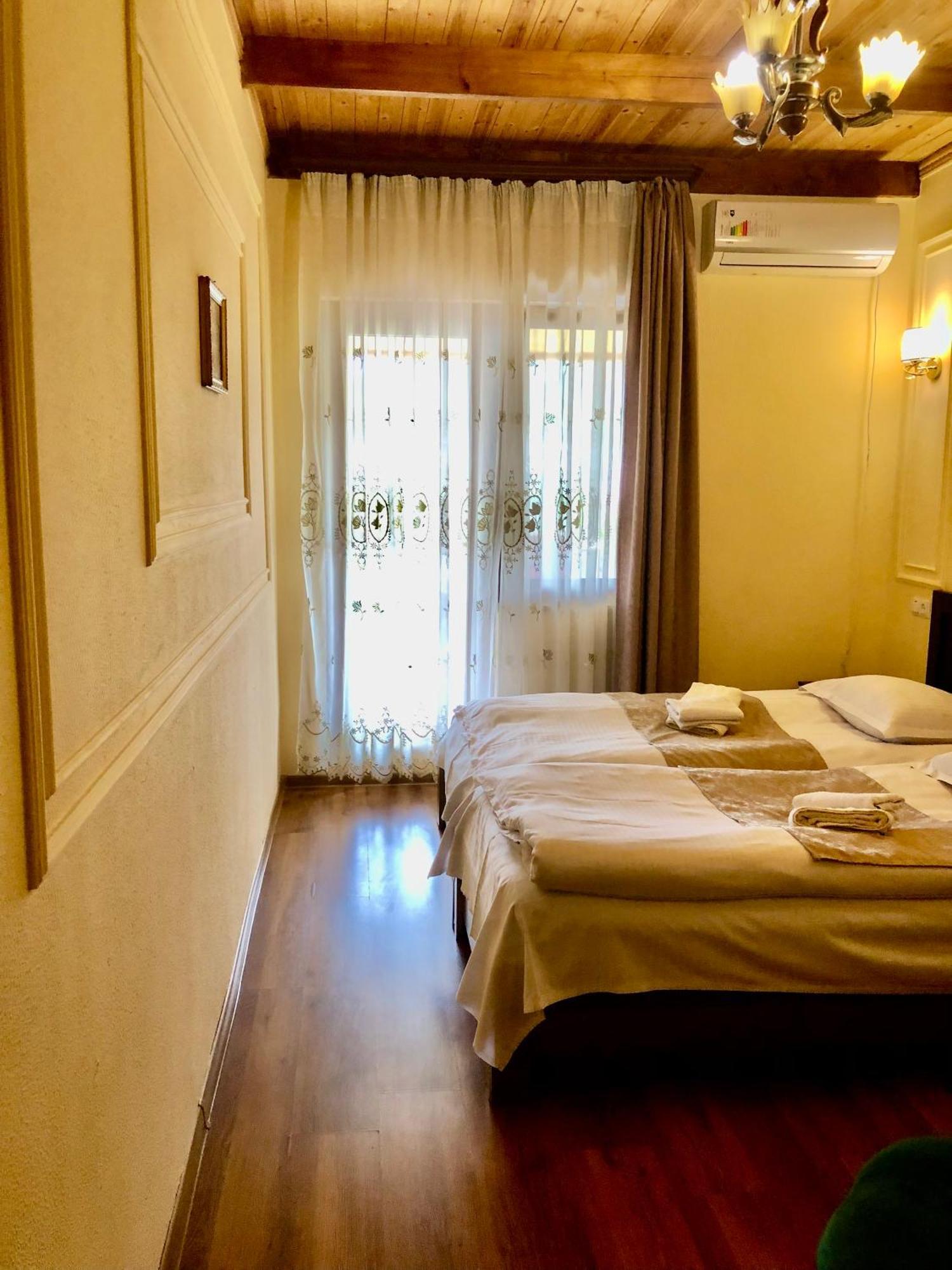 Guest House Anahit Ijevan Εξωτερικό φωτογραφία