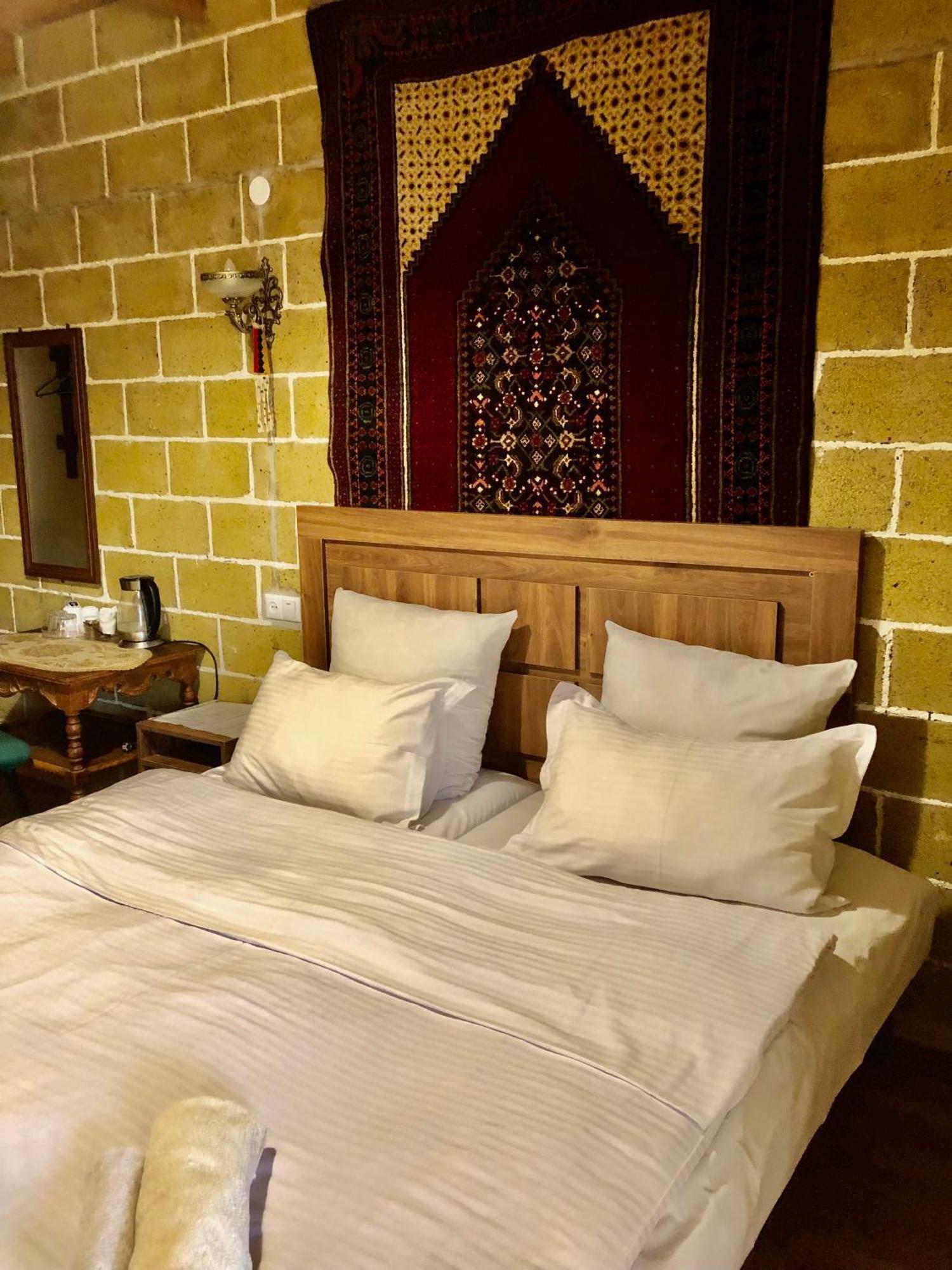 Guest House Anahit Ijevan Εξωτερικό φωτογραφία