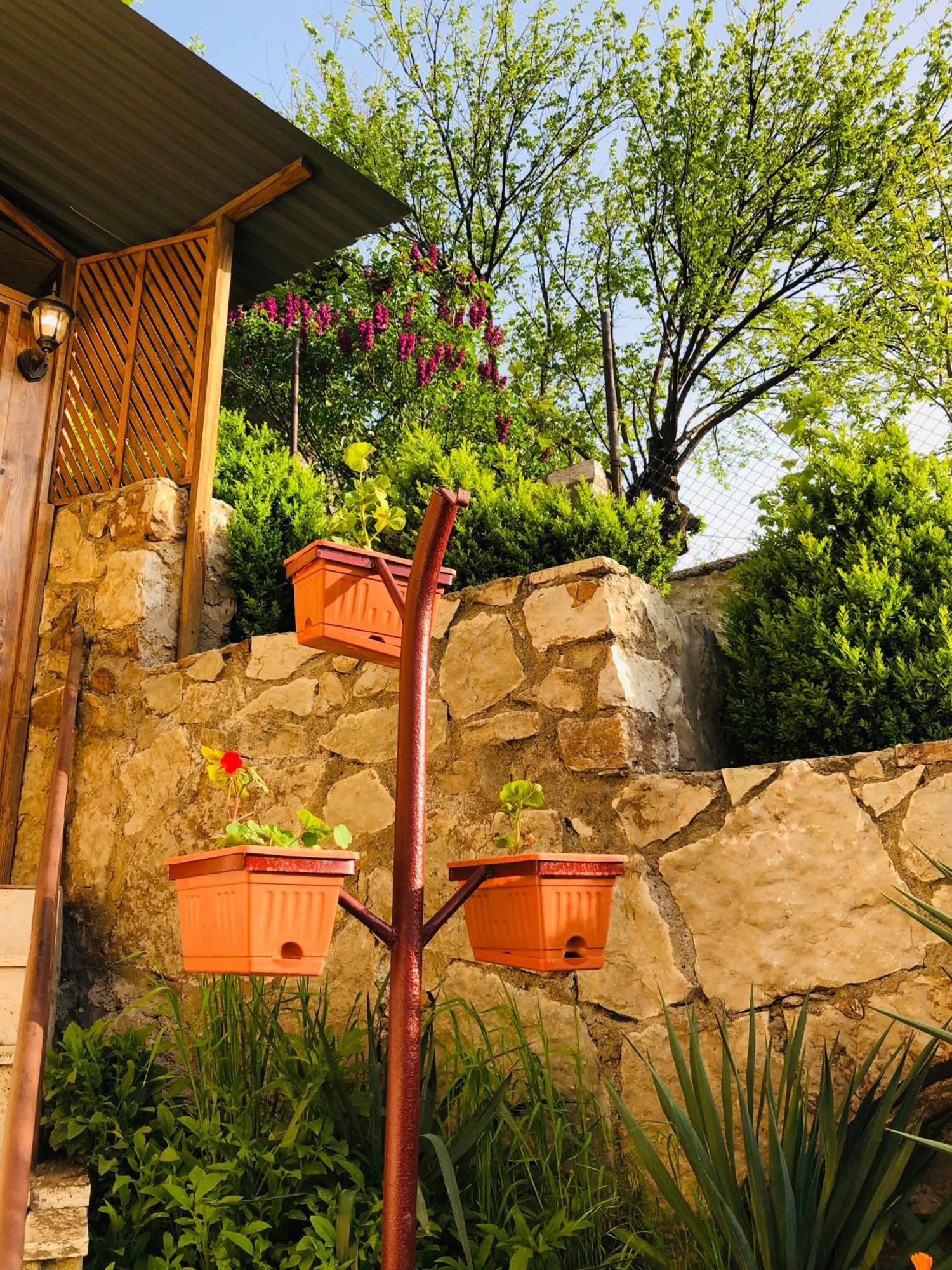 Guest House Anahit Ijevan Εξωτερικό φωτογραφία