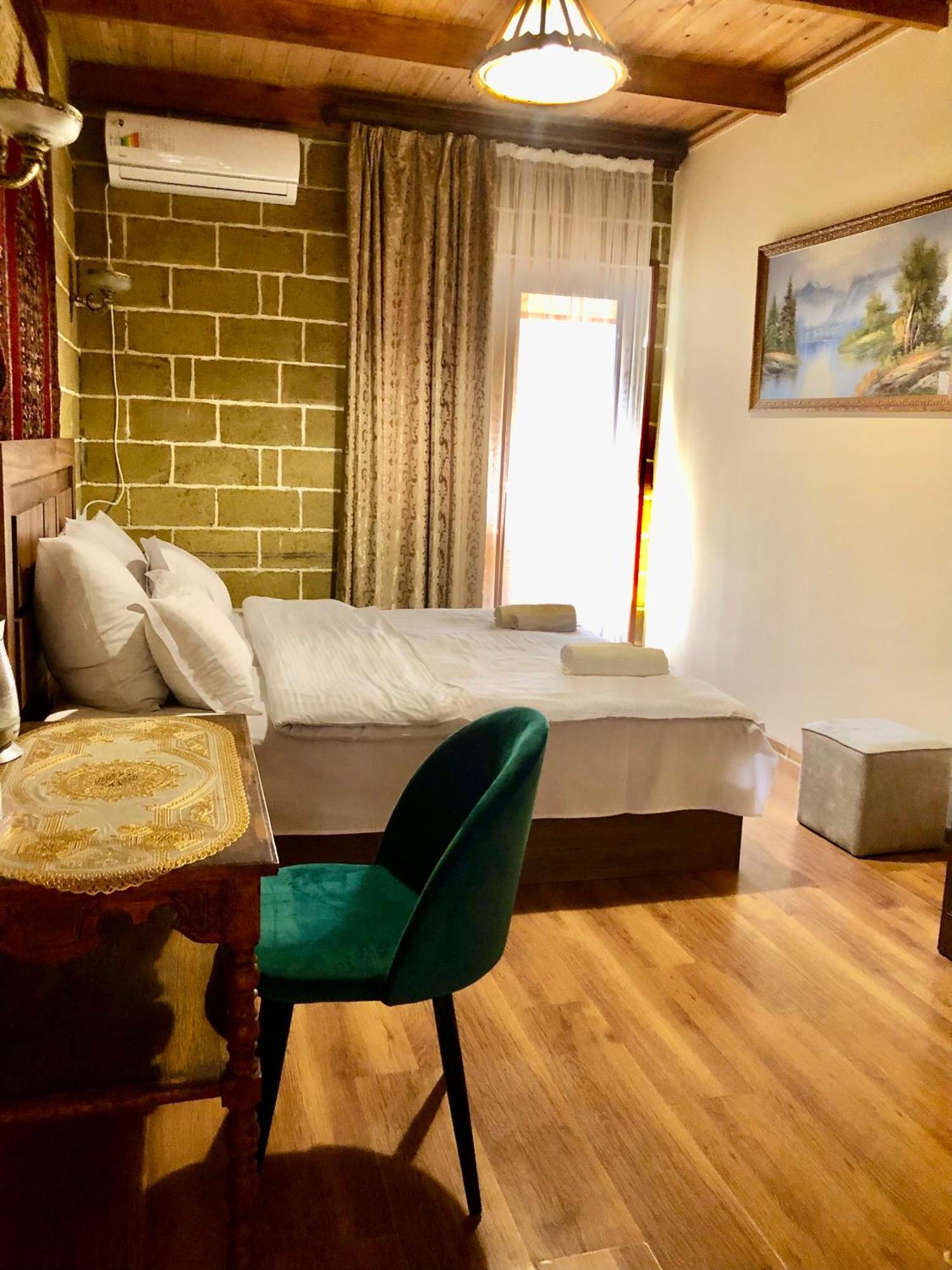 Guest House Anahit Ijevan Εξωτερικό φωτογραφία