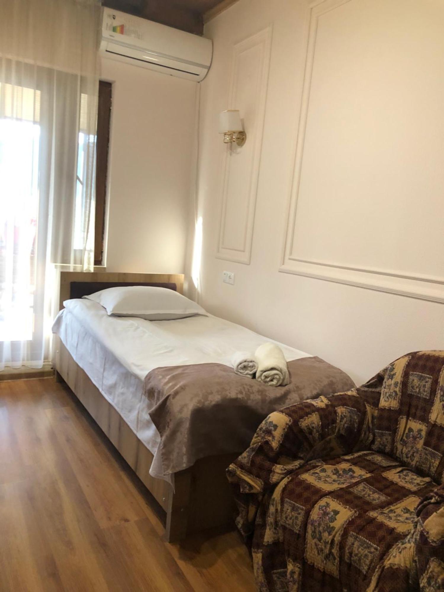 Guest House Anahit Ijevan Εξωτερικό φωτογραφία