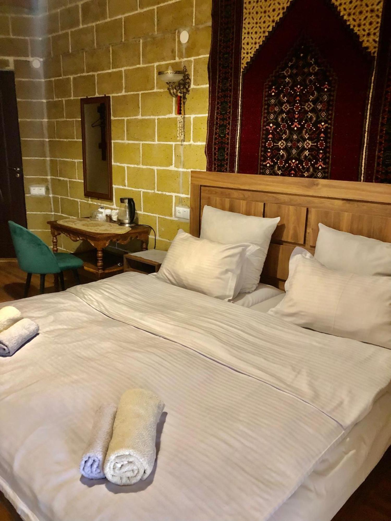 Guest House Anahit Ijevan Εξωτερικό φωτογραφία