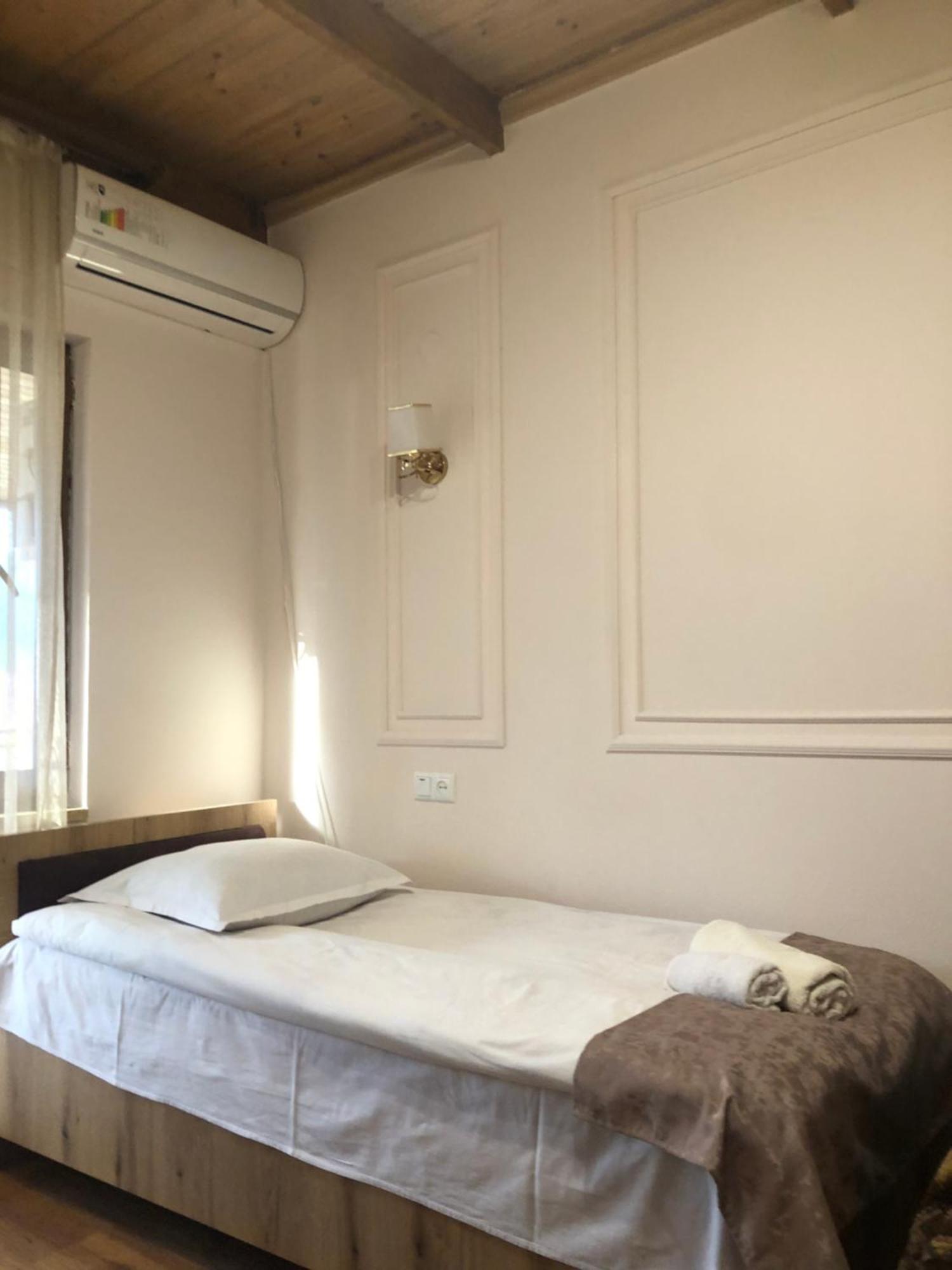 Guest House Anahit Ijevan Εξωτερικό φωτογραφία