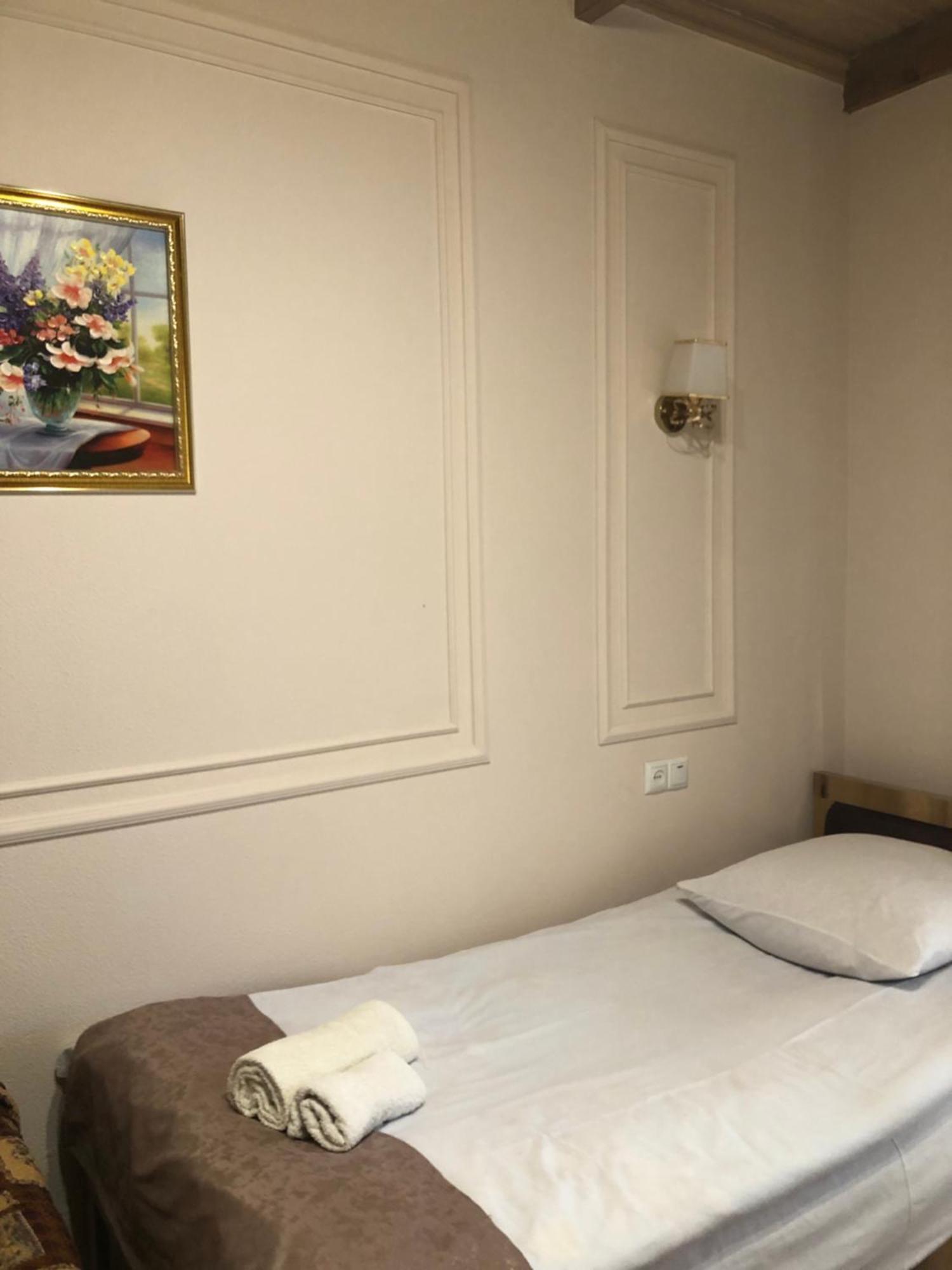 Guest House Anahit Ijevan Εξωτερικό φωτογραφία