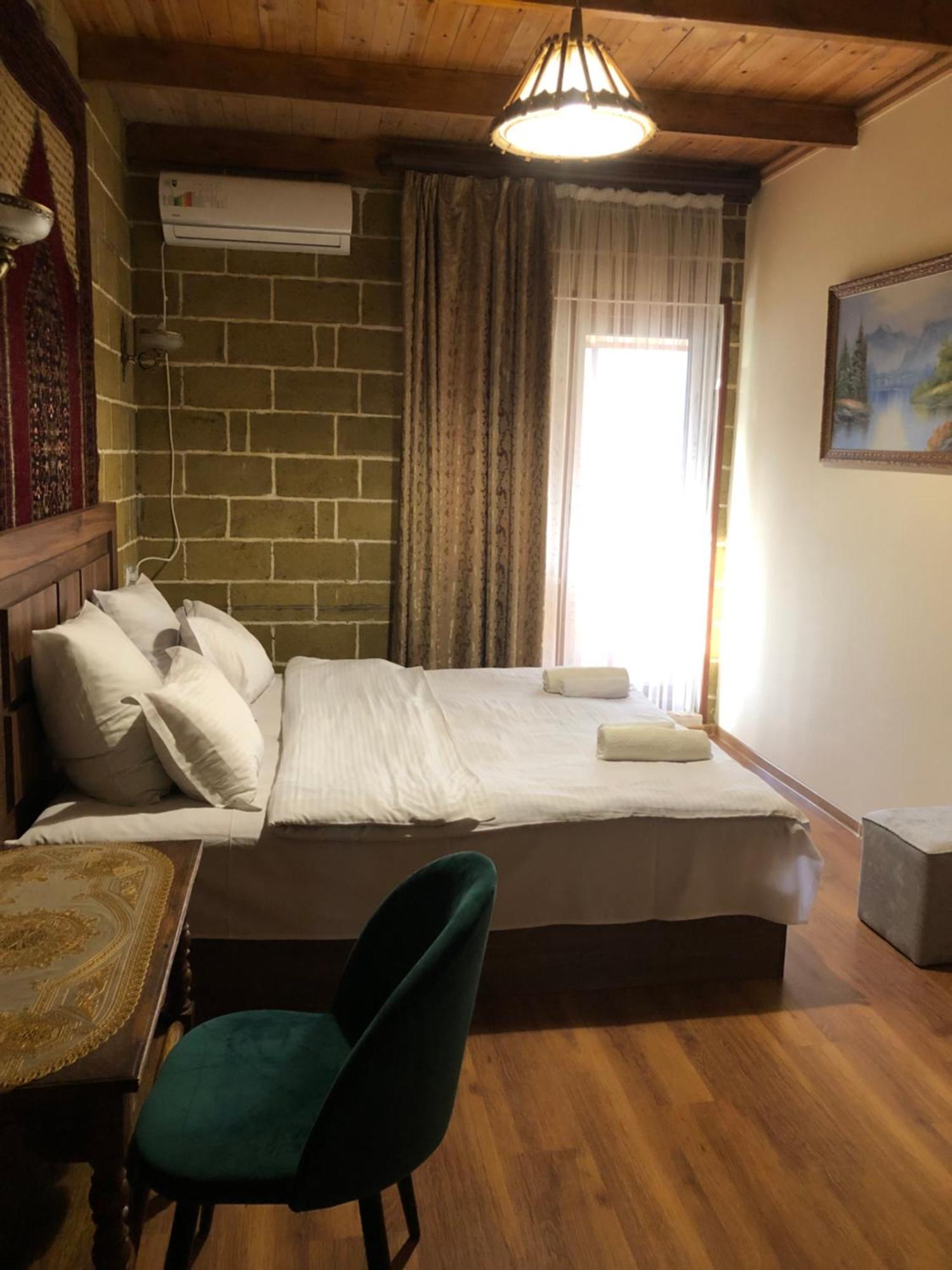 Guest House Anahit Ijevan Εξωτερικό φωτογραφία