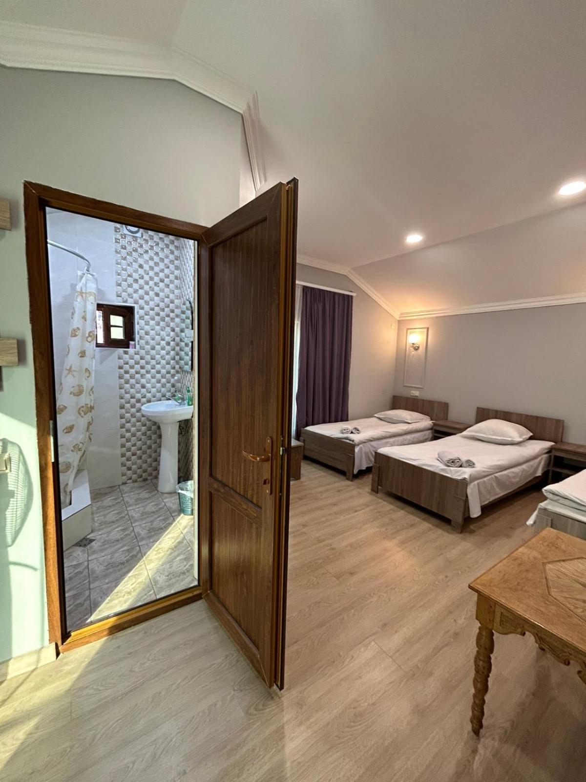 Guest House Anahit Ijevan Εξωτερικό φωτογραφία