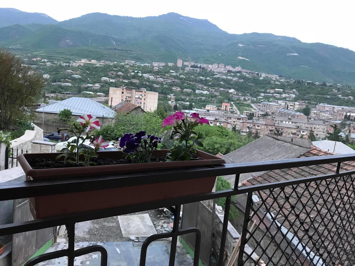 Guest House Anahit Ijevan Εξωτερικό φωτογραφία